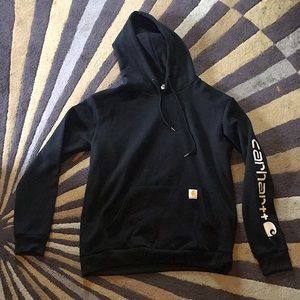 Carhartt XL Hooded Sweatshirt